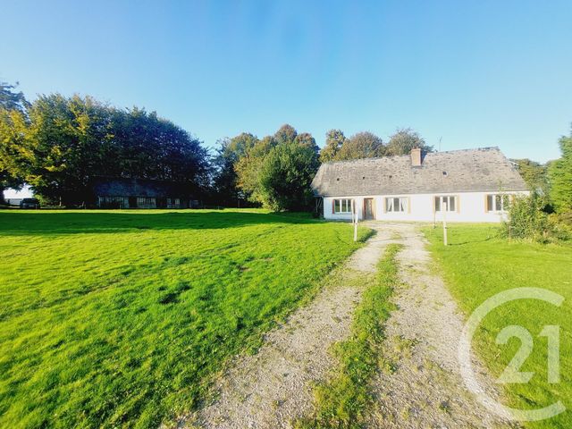 maison à vendre - 5 pièces - 114.85 m2 - DAUBEUF SERVILLE - 76 - HAUTE-NORMANDIE - Century 21 Accore