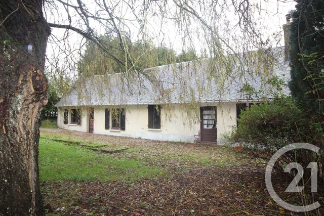 maison à vendre - 3 pièces - 82.09 m2 - VALMONT - 76 - HAUTE-NORMANDIE - Century 21 Accore