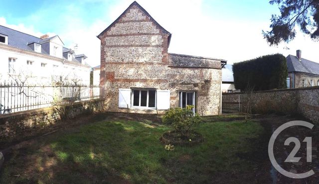 Maison à louer VALMONT